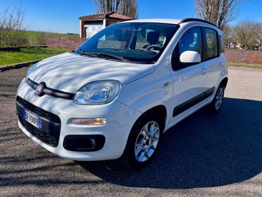 Fiat Panda 9.0 twinair metano casa madre neopatentata