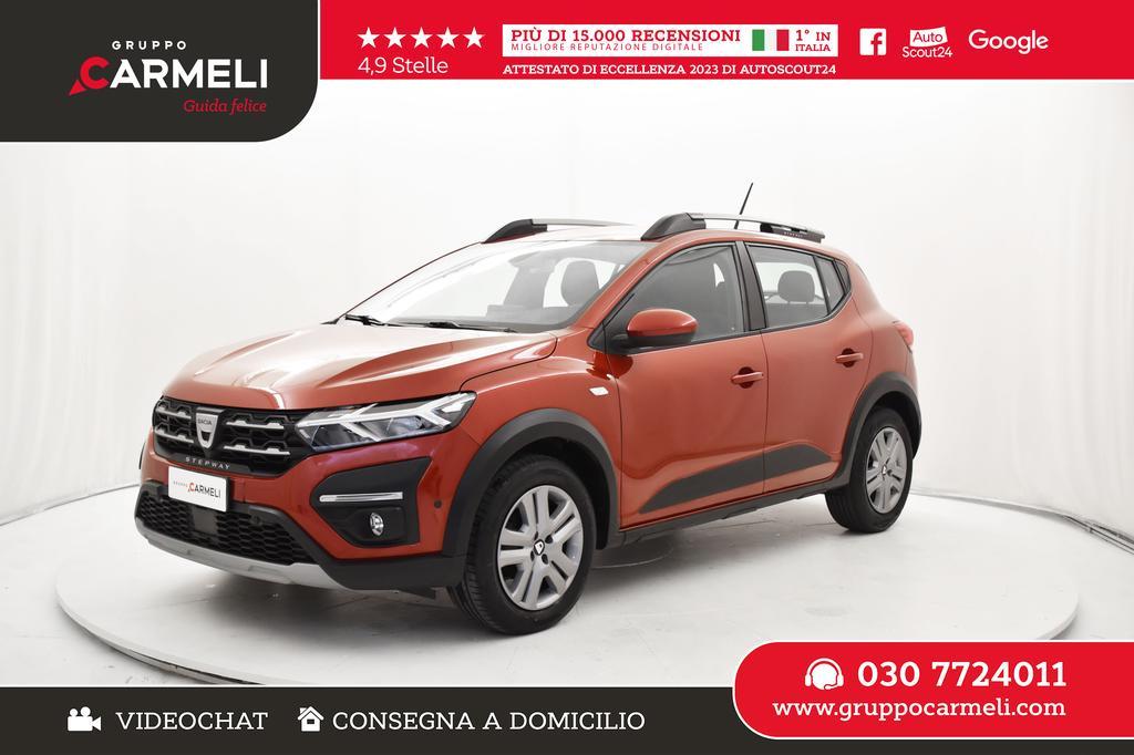 Dacia Sandero Stepway 1.0 TCe Comfort