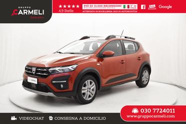 Dacia Sandero Stepway 1.0 TCe Comfort