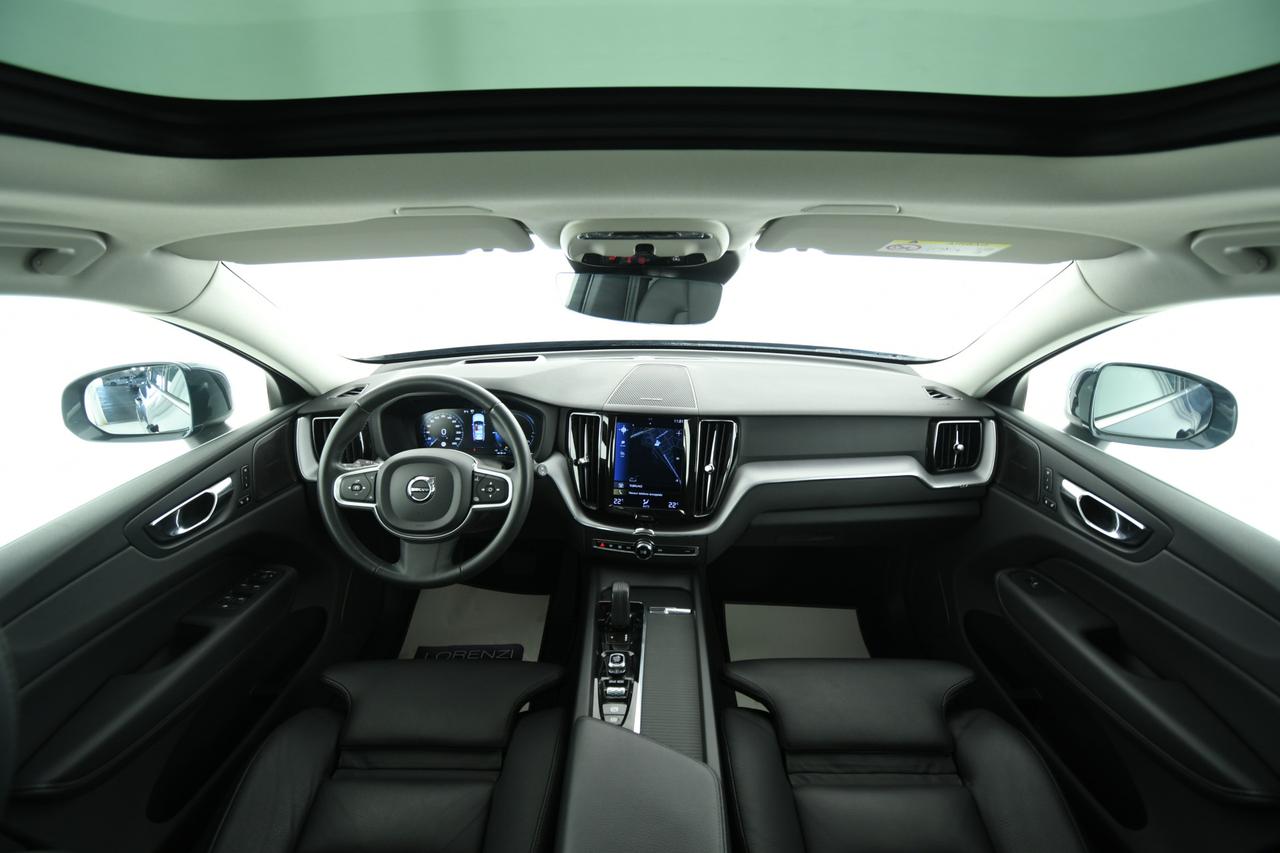 VOLVO XC60 2.0 t6 phev Inscription awd auto SOSPENSIONI+TETTO PANO+PELLE