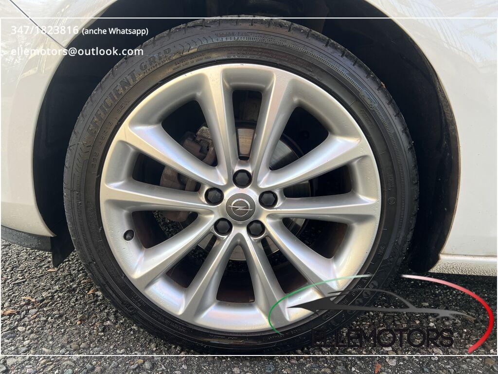 Opel Astra 5 Porte TURBO