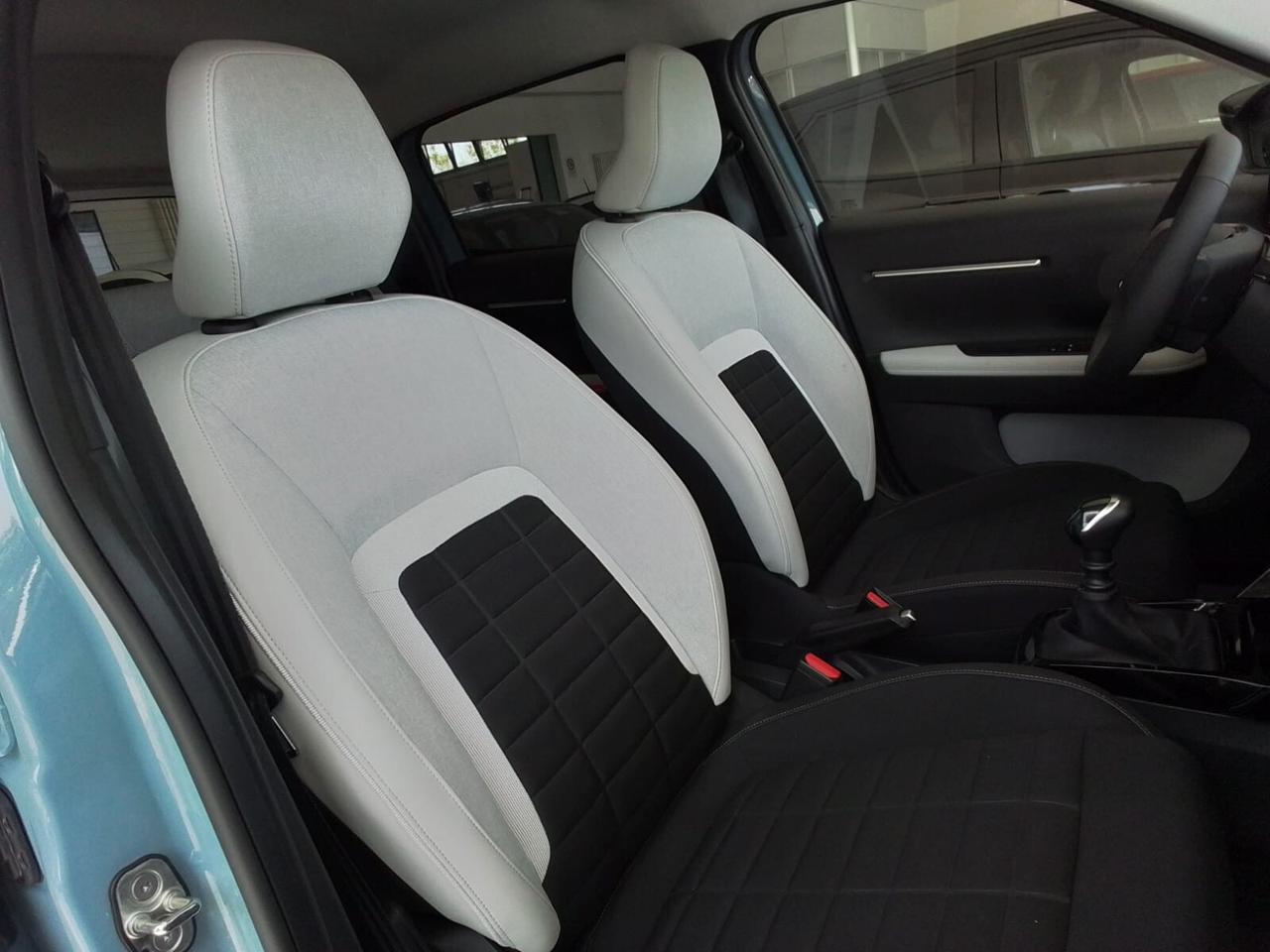 Citroen C3 MAX BENZ 100cv