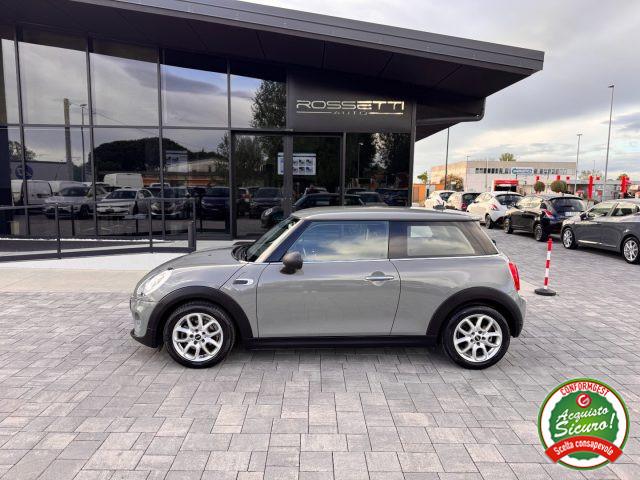 MINI One 1.5 One D ANCHE PER NEOPATENTATI