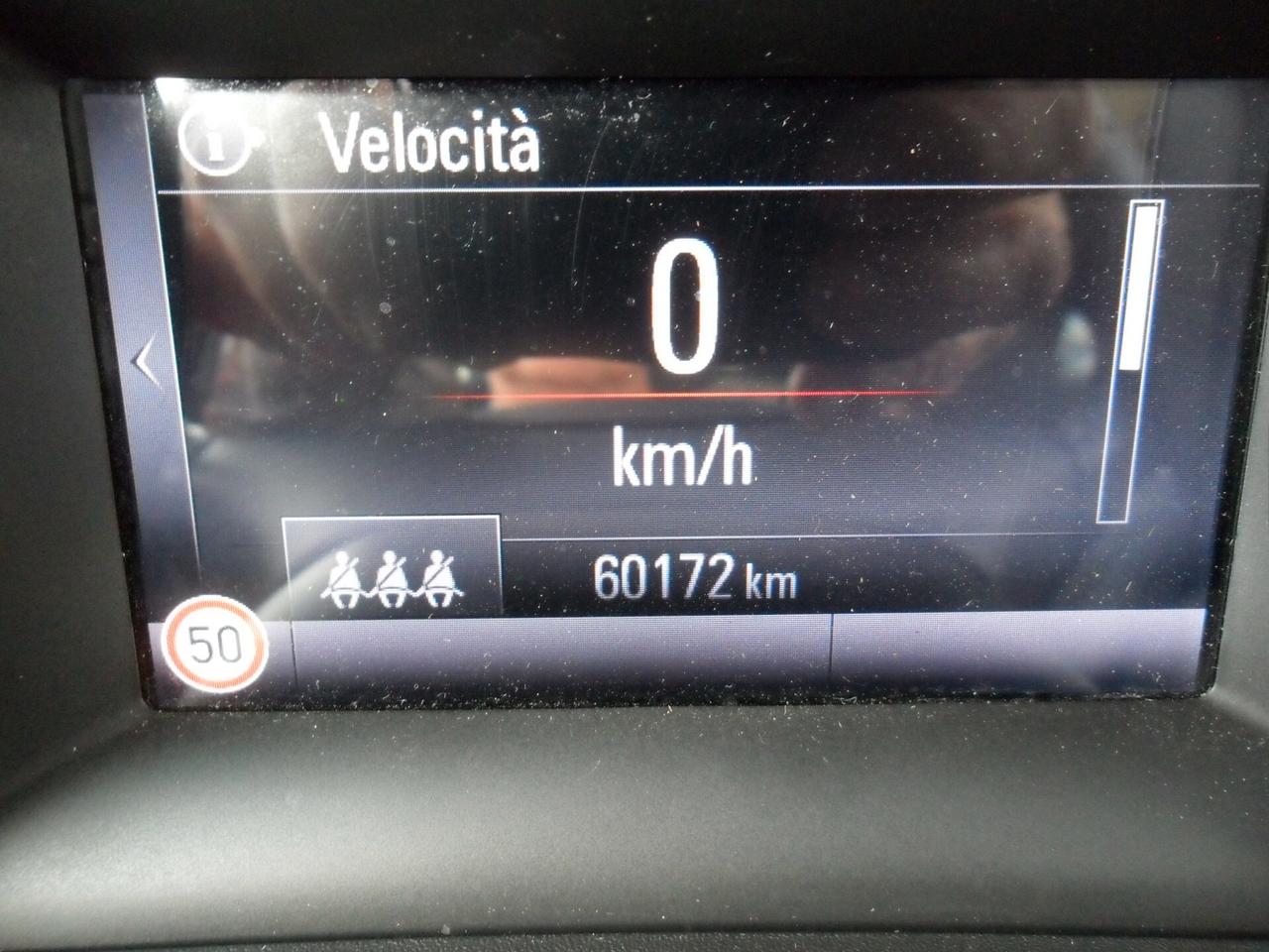 Opel Astra 1.6CDTi 136CV Sports Tourer Innovation
