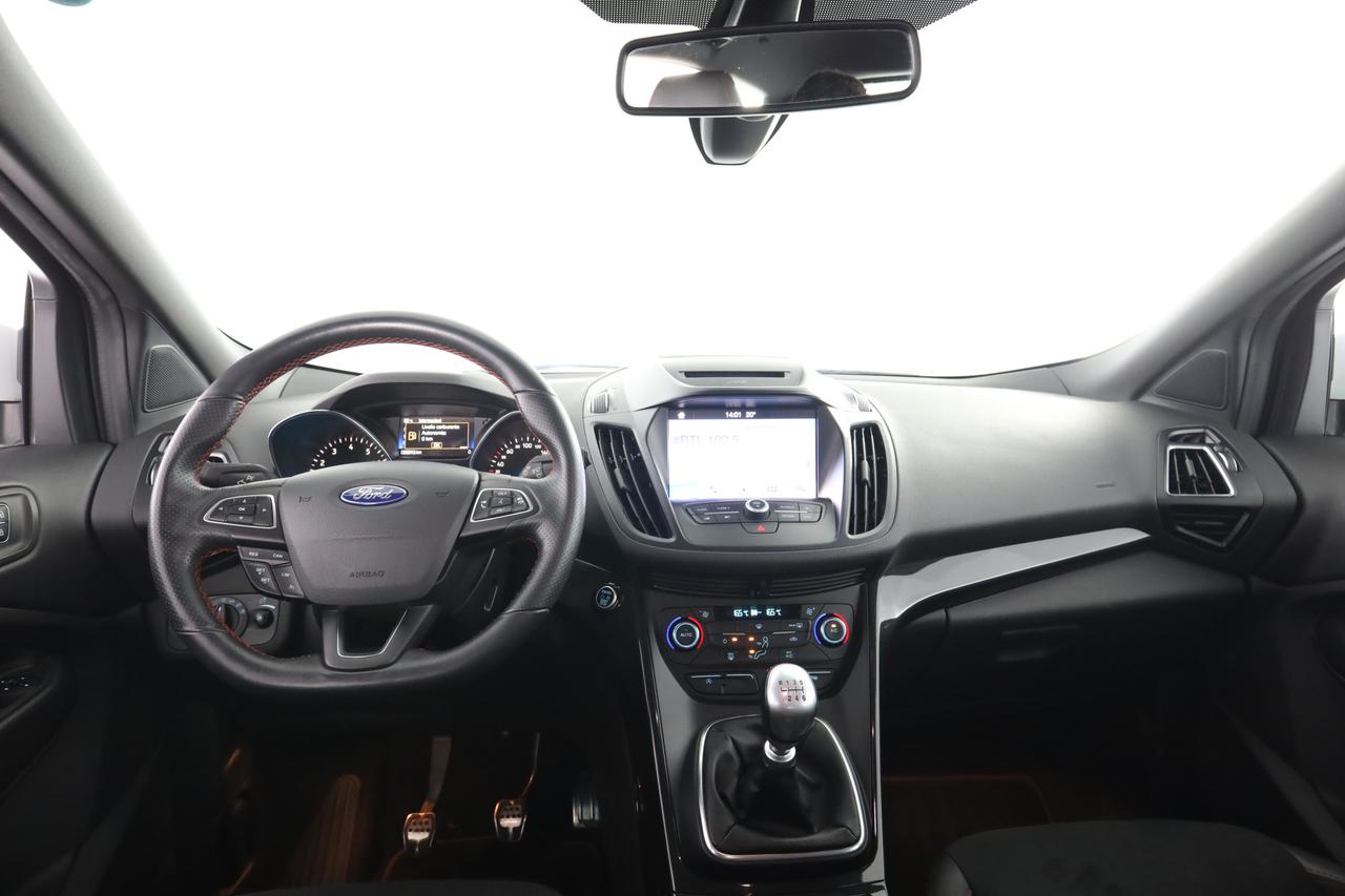 FORD Kuga 2ª serie Kuga 1.5 EcoBoost 120 CV S&S 2WD ST-Line