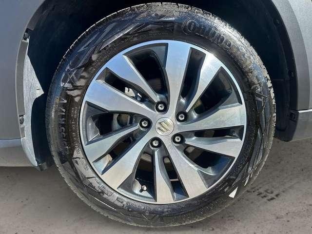 Suzuki S-Cross 1.4h Top+ 2wd 129cv