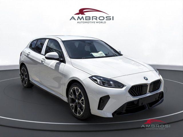 BMW 118 Serie 1 d Msport Premium Package