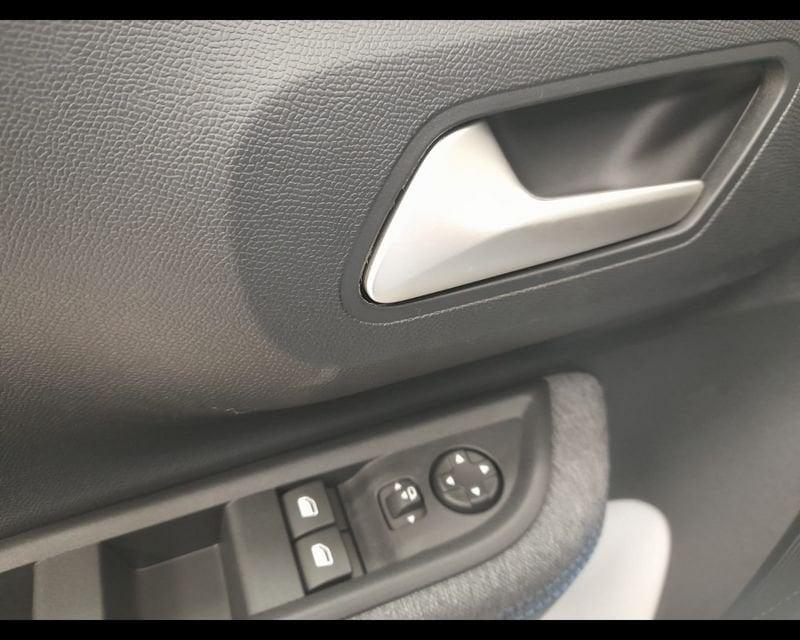Citroën C3 Turbo 100cv - PLUS