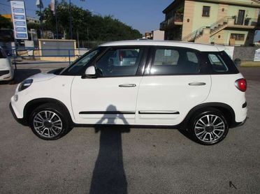 Fiat 500L Cross 1.3 mjt 95cv my19 GARANTITA FULL OPTIONAL