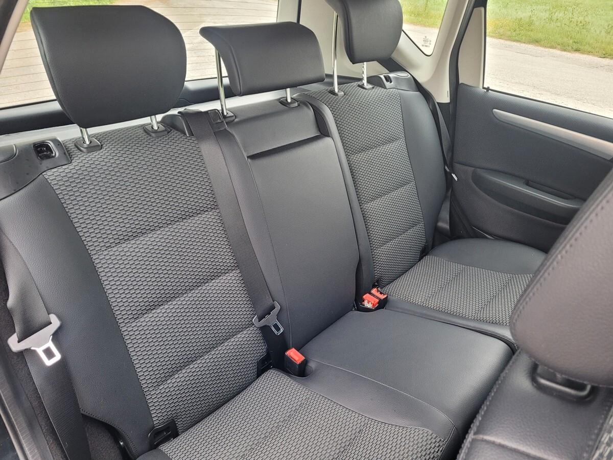 Mercedes-benz A 150 Avantgarde