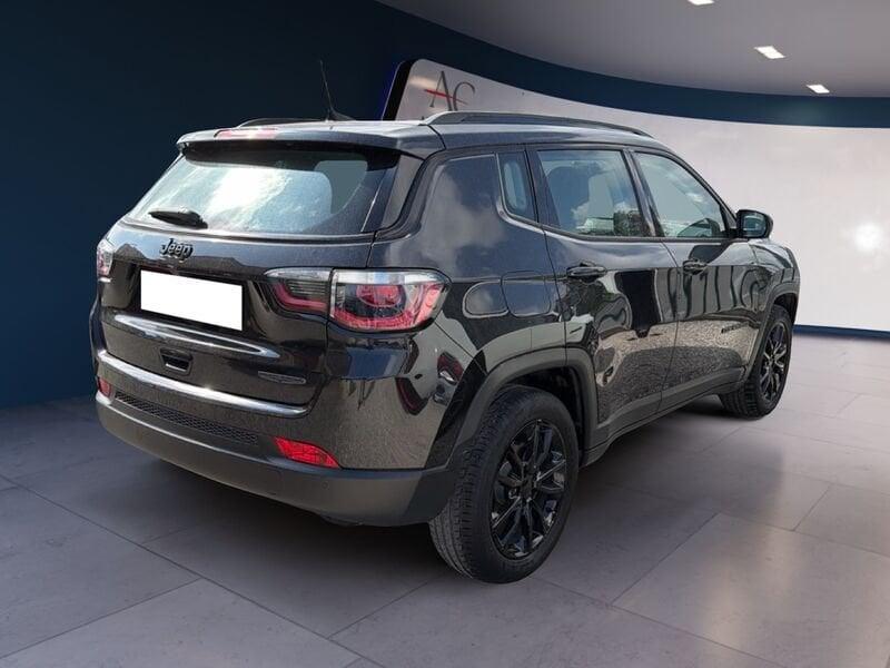 Jeep Compass Compass 1.6 mjt S 2wd 120cv