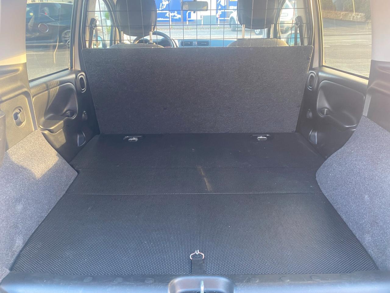 FIAT Panda VAN 1.0 Hybrid 2posti POP - Prezzo Reale