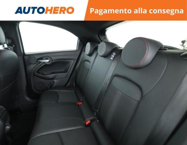 FIAT 500X 1.6 MultiJet 130 CV Sport