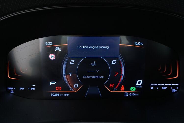 Seat Ibiza Style DSG BR701755 1.0 Benzina 116CV