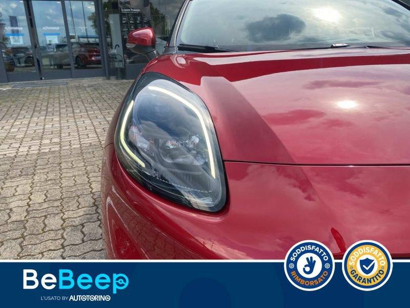 Ford Puma 1.0 ECOBOOST ST-LINE S&S 125CV