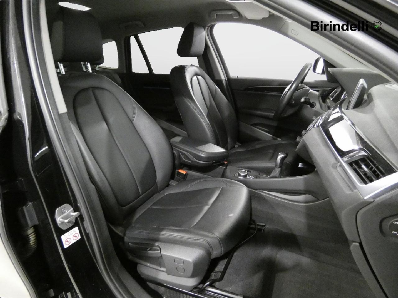 BMW X1 (F48) - X1 sDrive18d Business Advantage