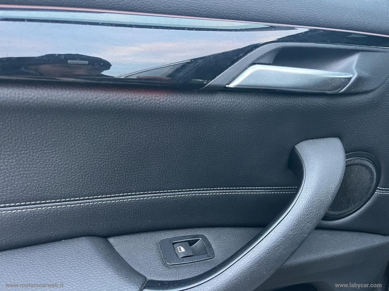 BMW X1 sDrive18d xLine