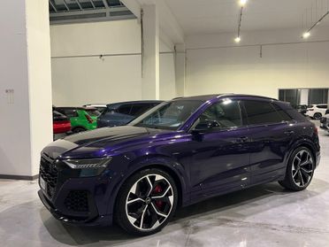 Audi RS Q8 4.0 mhev quattro tiptronic - iva esposta