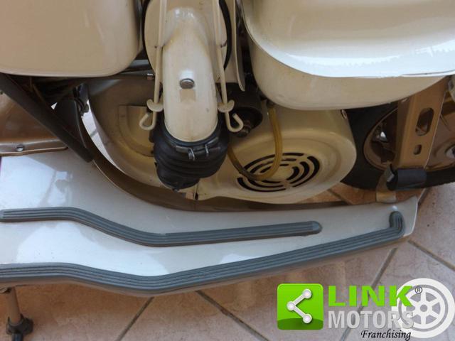 LAMBRETTA Li 150 SPECIAL funzionante in condizioni eccellenti
