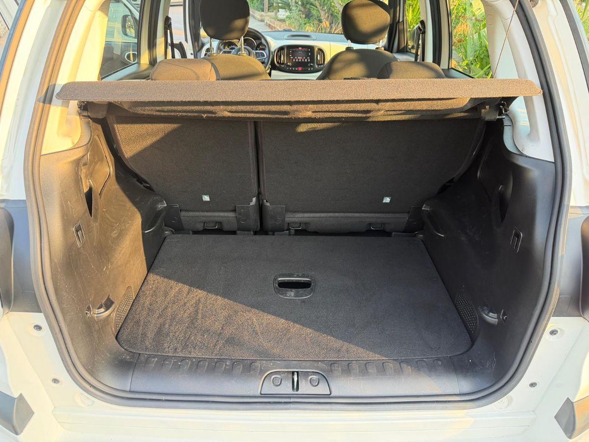 FIAT - 500 L - 1.3 MJT 95 CV Sport