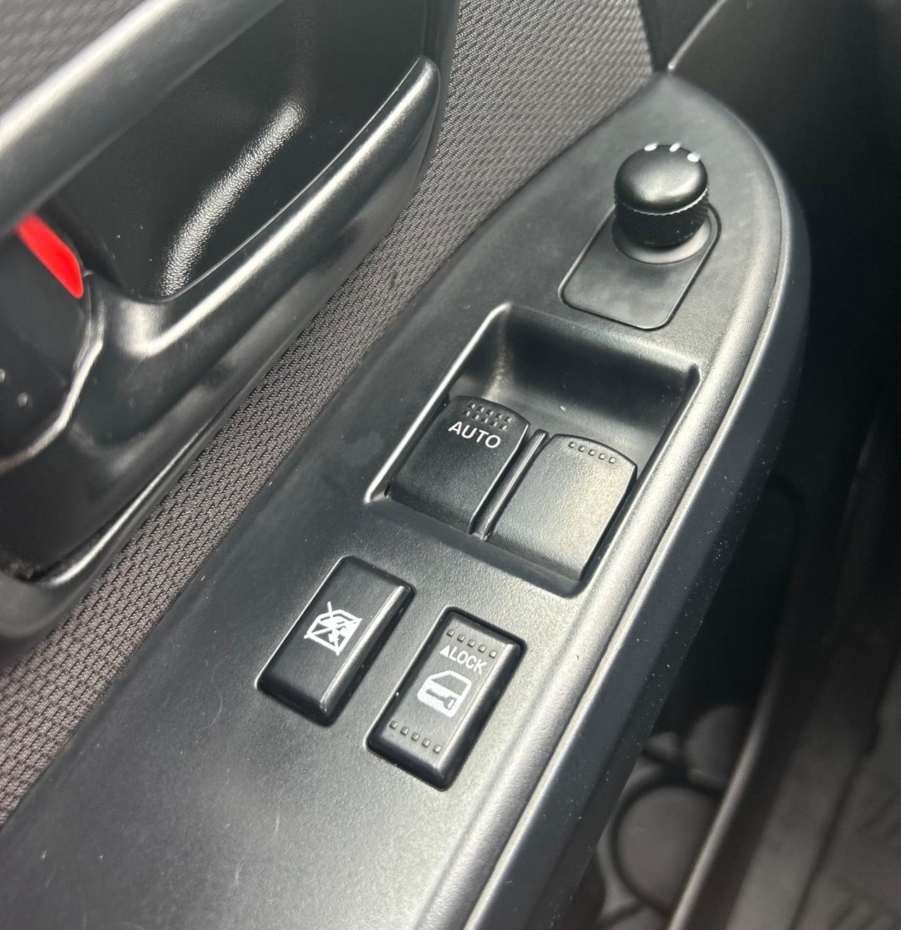 Suzuki Grand Vitara 1.6 3p Special Offroad 2012