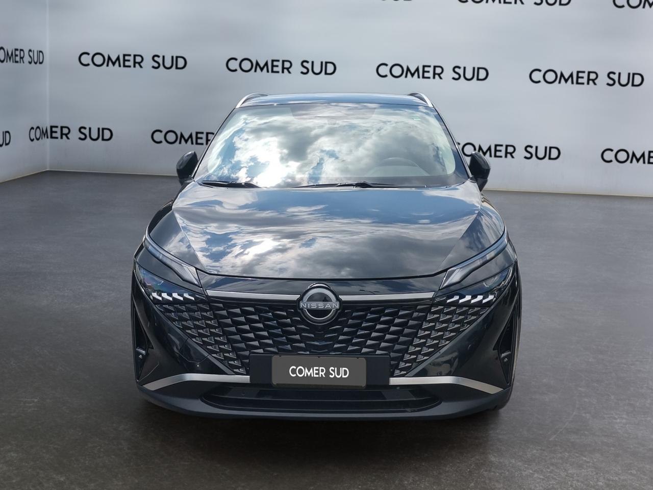 NISSAN Qashqai III 2024 - Qashqai 1.5 e-power N-Connecta 2wd