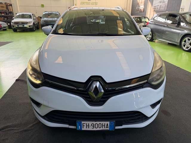 Renault Clio Sporter 1.5 dci energy Intens 90cv FARI FULL LED