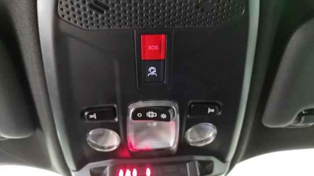 PEUGEOT 2008 100 ALLURE *SENZA VINCOLO FINANZIAMENTO
