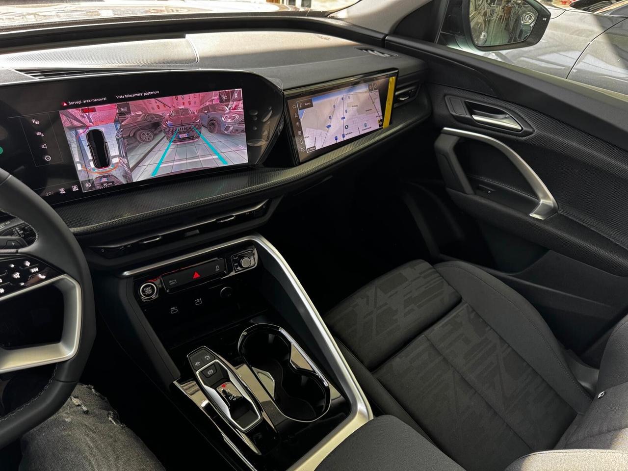 Audi Q5 SPB TDI 150 kW mHEV+ S tronic quattro line edition