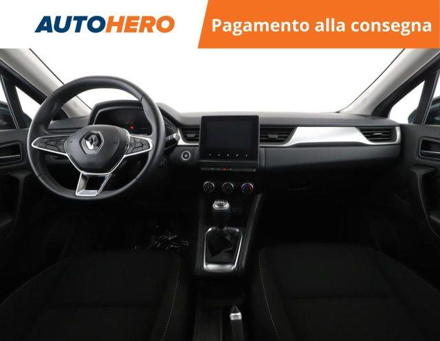 RENAULT Captur TCe 90 CV Zen