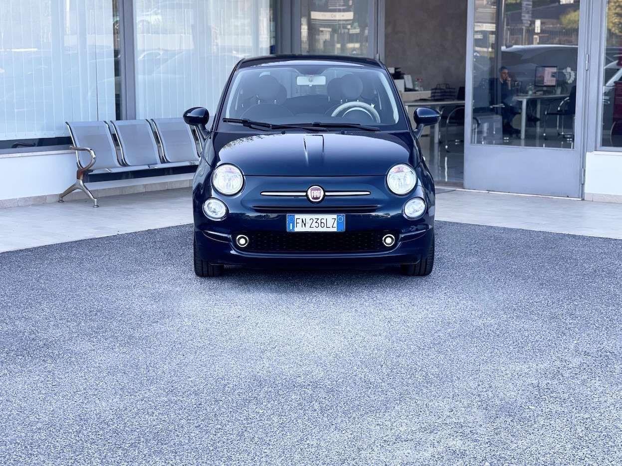Fiat 500 12 Gpl 69CV E6 Neo - 2018