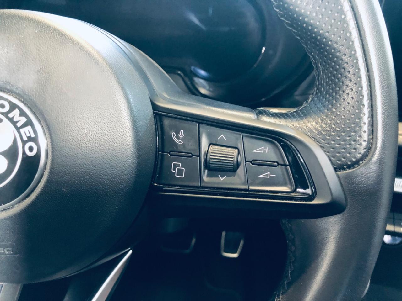 Alfa Romeo Tonale1.6 MJET 130 CV TCT6 20MILA KM