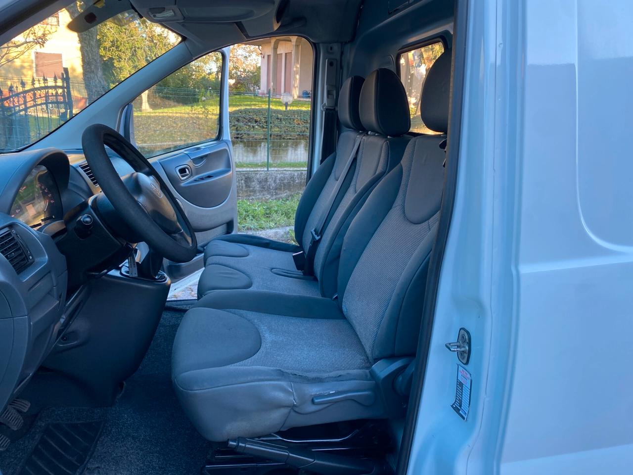 Peugeot Expert 1.6 BlueHDi 90CV EURO 5B