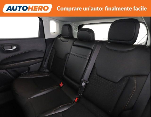 JEEP Compass 1.3 Turbo T4 2WD Limited