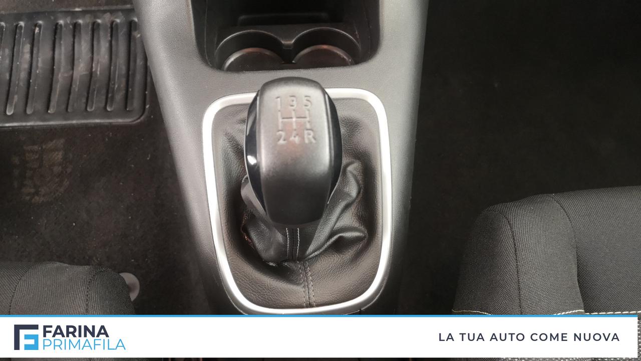 CITROEN C3 III 2017 - C3 1.2 puretech Shine s&s 83cv neopatentati