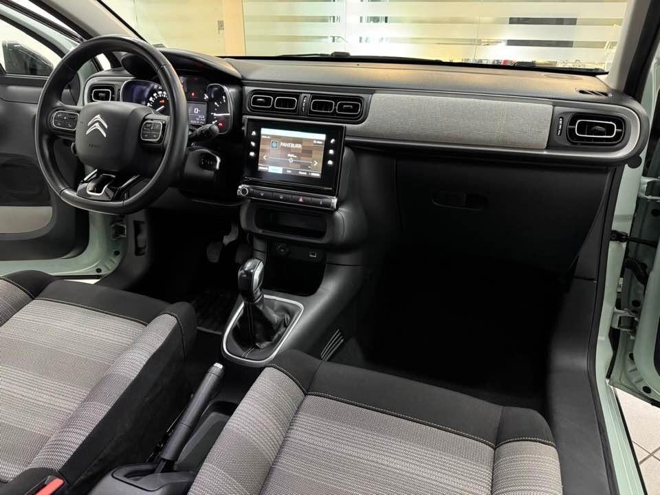 Citroen C3 1.5 Diesel Shine