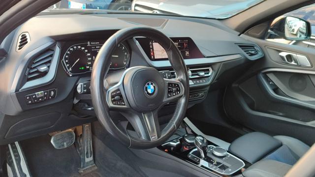 BMW 118 i 5p. M Sport *SENZA VINCOLI FINANZIAMENTO*