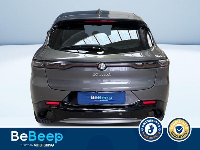 Alfa Romeo Tonale 1.6 TI 130CV TCT6