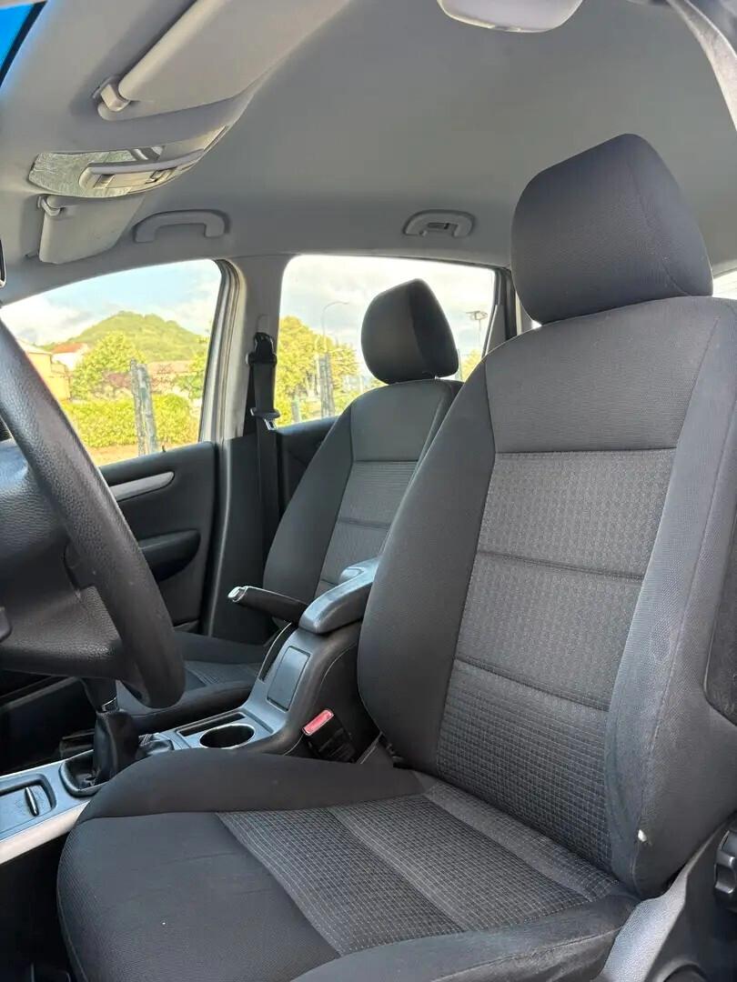 Mercedes-benz B 180 CDI