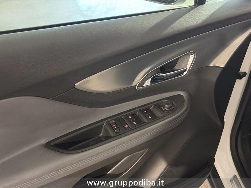 Opel Mokka I Diesel 1.7 cdti Cosmo s&s 4x4 130cv m6