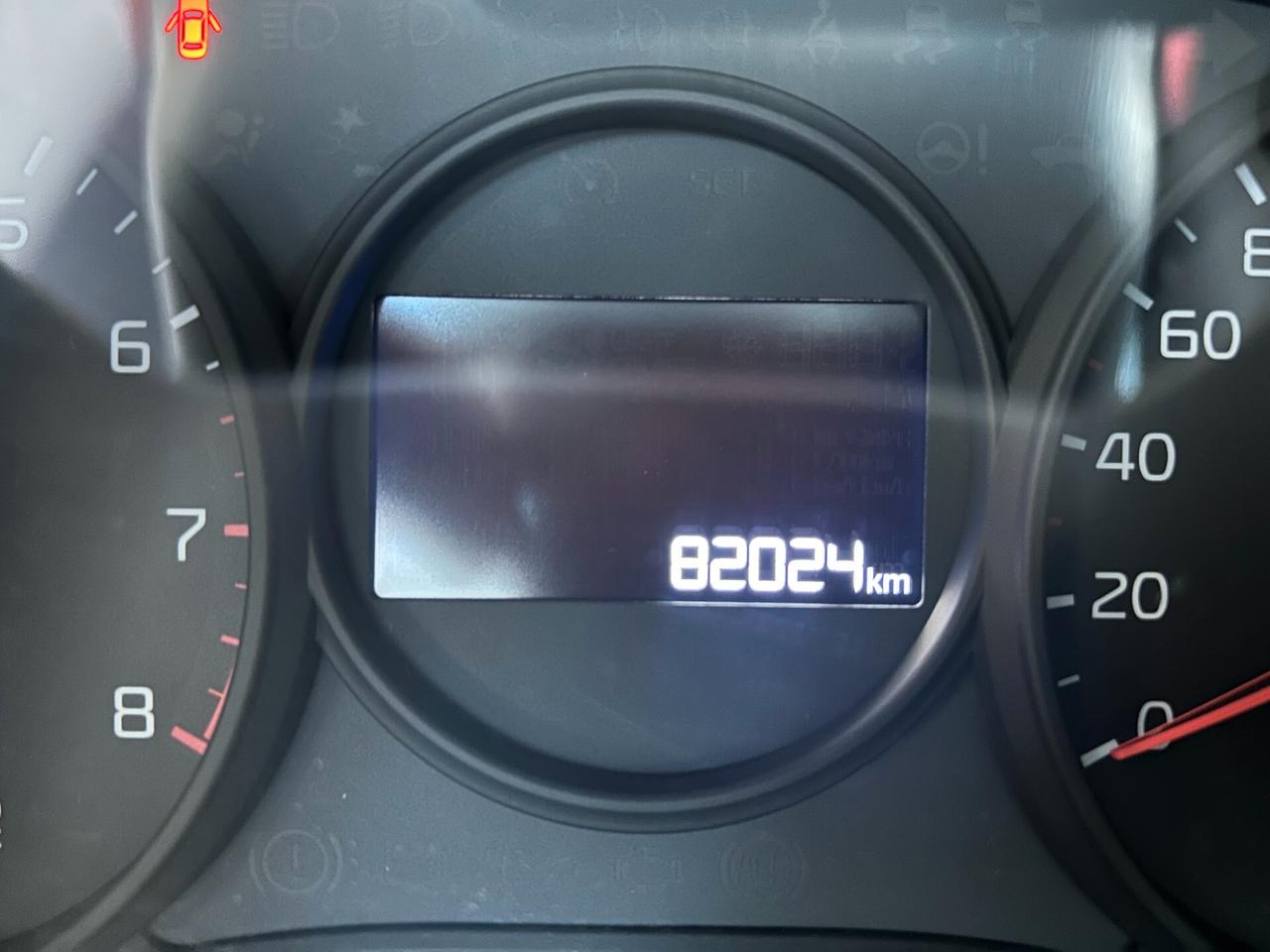 Kia Picanto 1.0 12V GPL 5 porte X Line