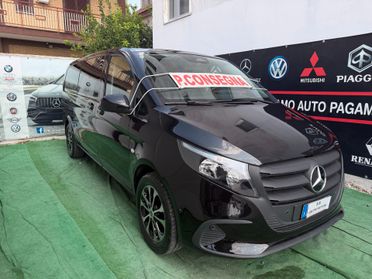 Mercedes-benz Vito 2.0 2025 116 CDI PL Tourer Pro Extra-Long
