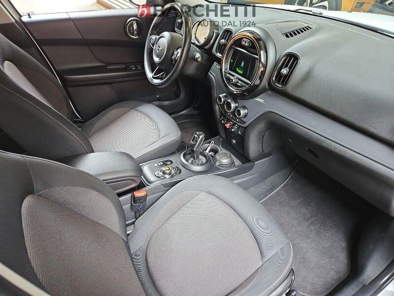 MINI Mini Countryman F60 MINI 2.0 COOPER D BOOST COUNTRYMAN