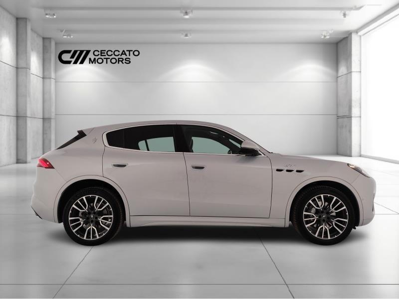 Maserati Grecale 2.0 MHEV GT AWD Auto