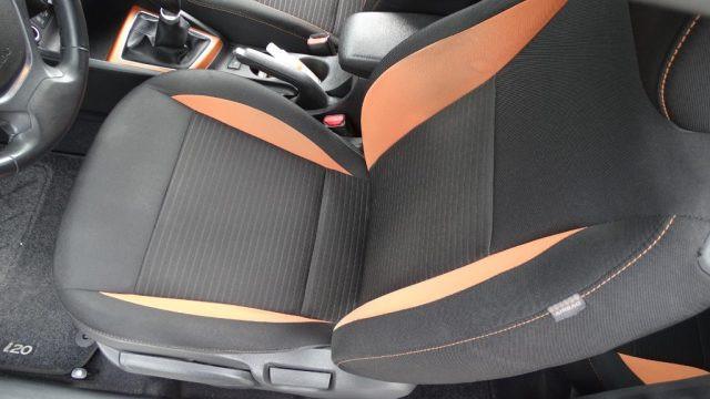 HYUNDAI i20 Coupé 1.2 84 cv, 3p, "Sport", Garanzia...