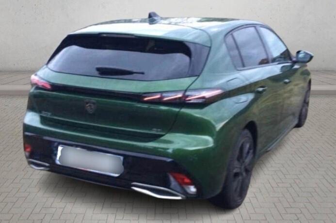 Peugeot 308 BlueHDi 130 S&S EAT8 GT