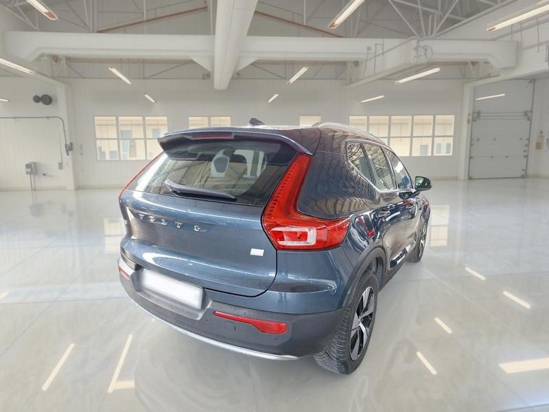 VOLVO XC40 T4 PLUG-IN HYBRID AUTO RECH INSCRIP EXPR SUV