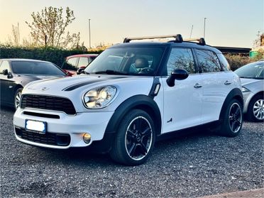 Mini Cooper S Countryman Mini 1.6 Benzina ALL4 2011