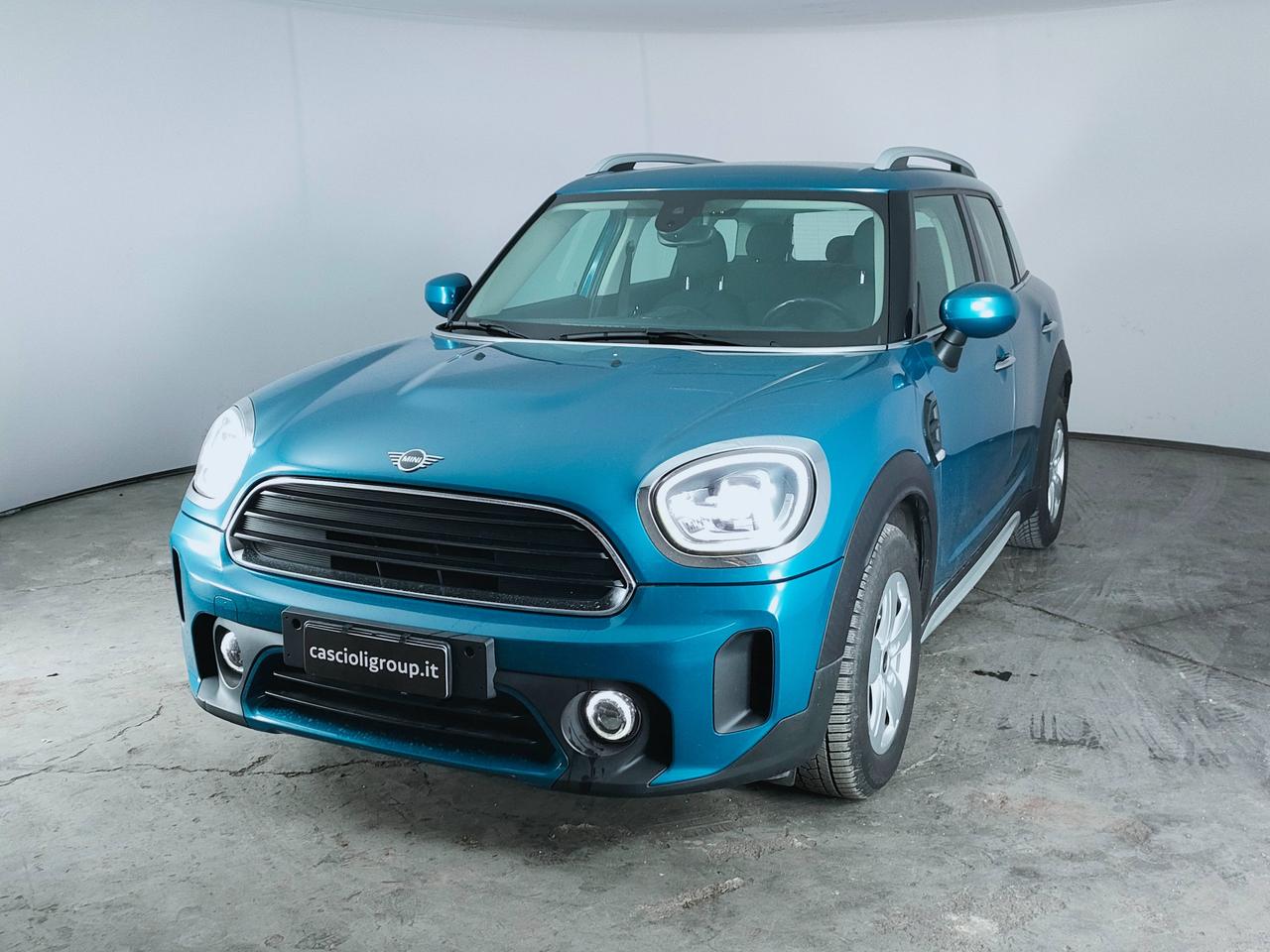 MINI Mini Countryman F60 2020 - Mini Countryman 1.5 One D Business auto