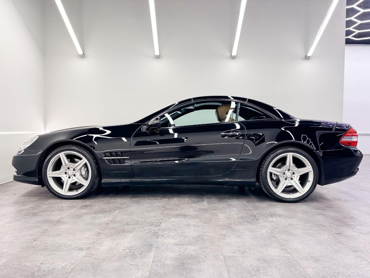 Mercedes-benz SL 350